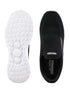 CAMP-ICEBERG Black Men's Walking Shoes